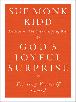 cover image of God's Joyful Surprise